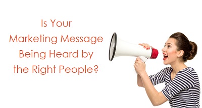 Marketing Messaging is the foundation of your brand