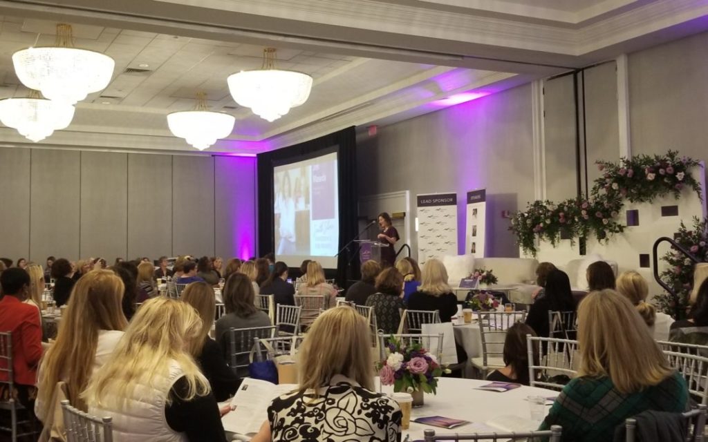 South Shore Conference for Women 2019