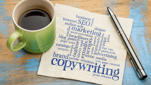 Message Artist - 6 Tips to Hire the Best Copywriter for You