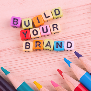 Build Your Brand - Branding Services Message Artist Creative Group
