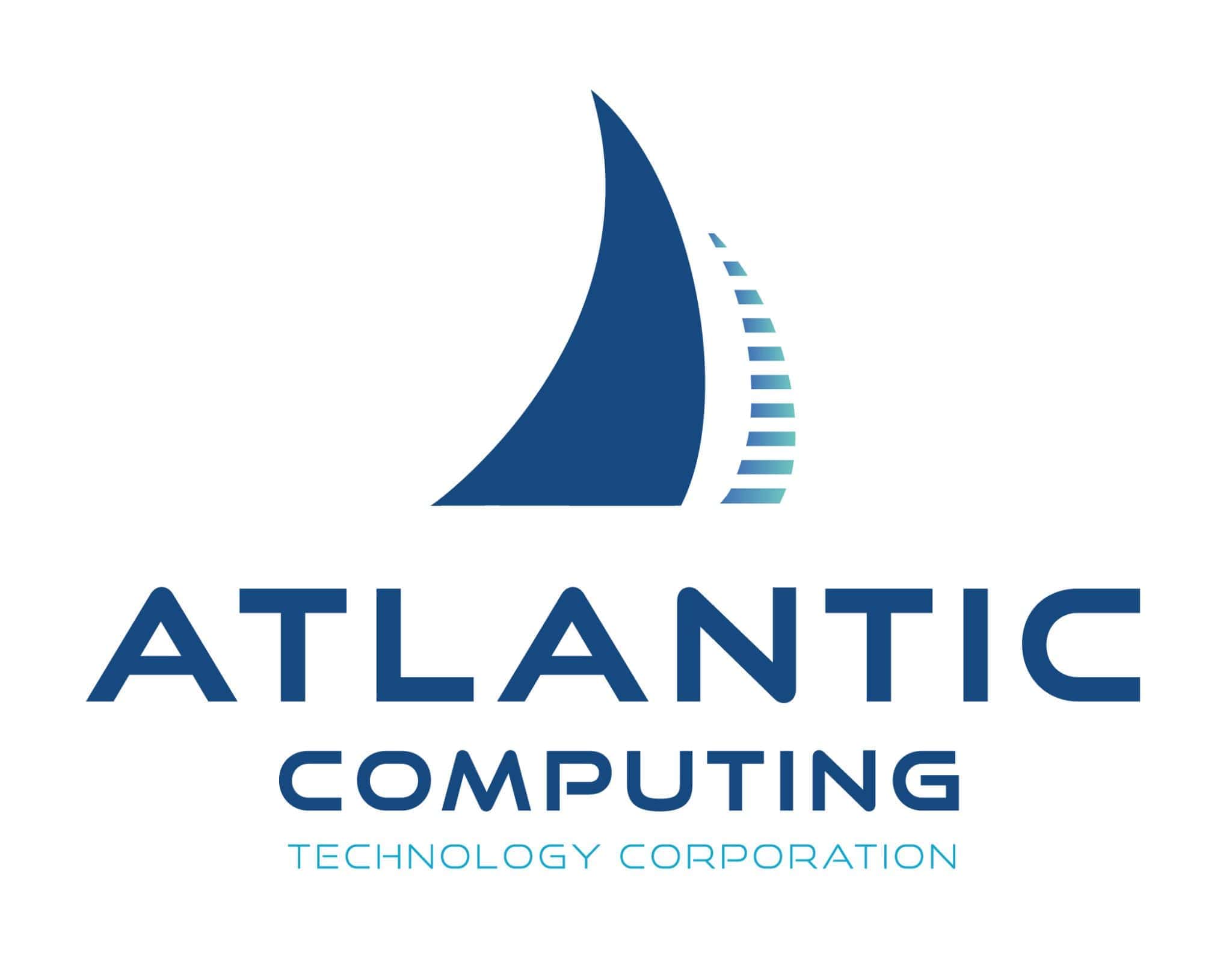 Atlantic Computing Message Artist Creative Group