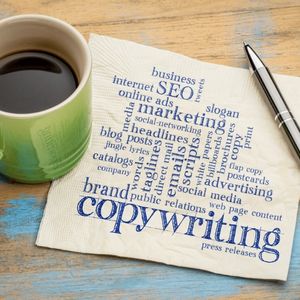 Copy Writing Services Message Artist Creative Group
