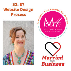 Married with a Business podcast