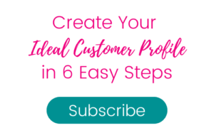 create client or customer profile in 6 easy steps