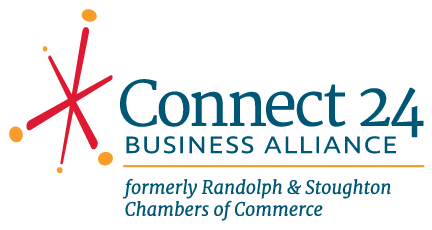 Connect 24 Business Alliance logo